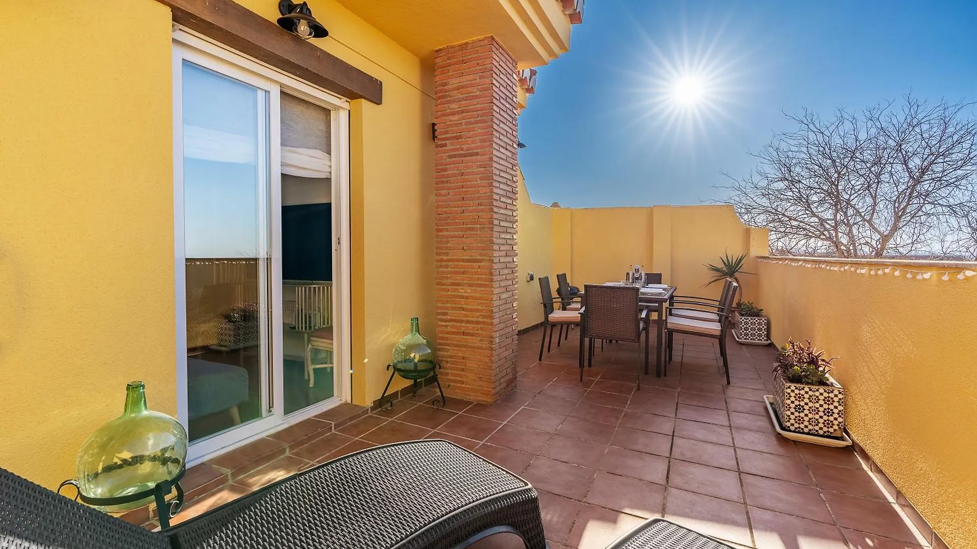 Apartamento Mirador Del Ocaso La Zubia