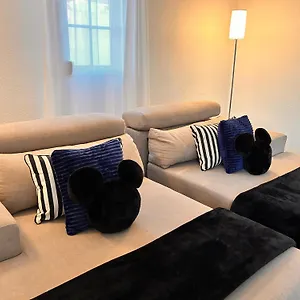 Iberos Royal Appartement